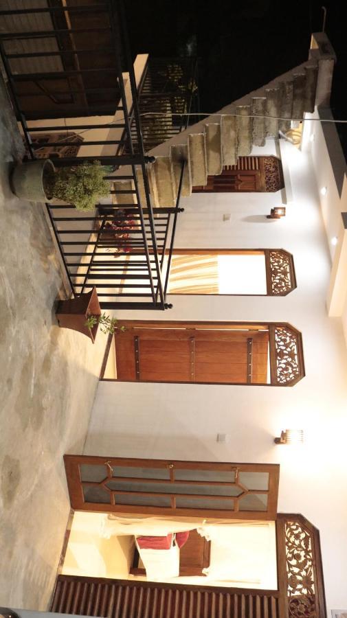 Masith Guest House Unawatuna Eksteriør bilde