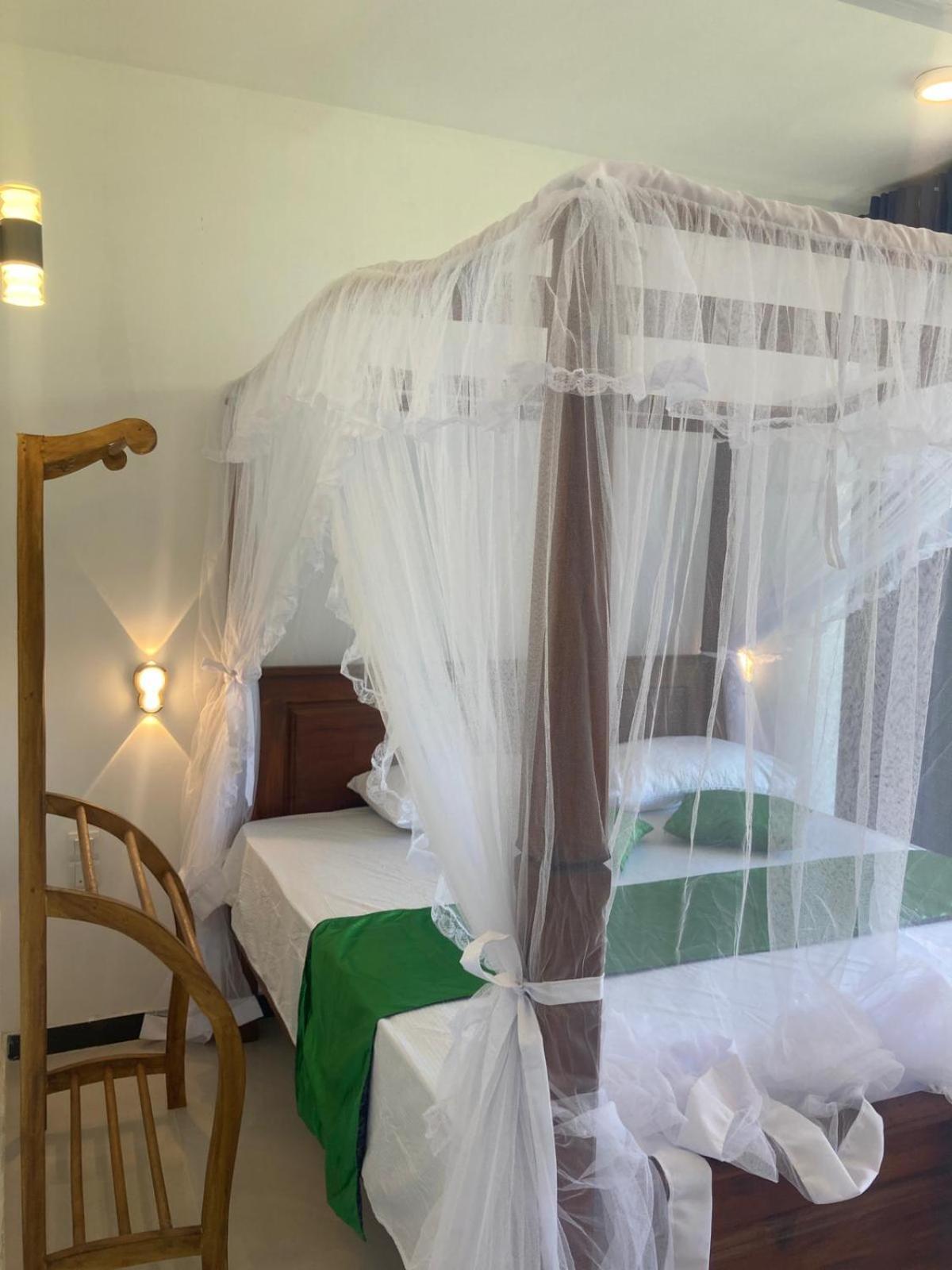 Masith Guest House Unawatuna Eksteriør bilde