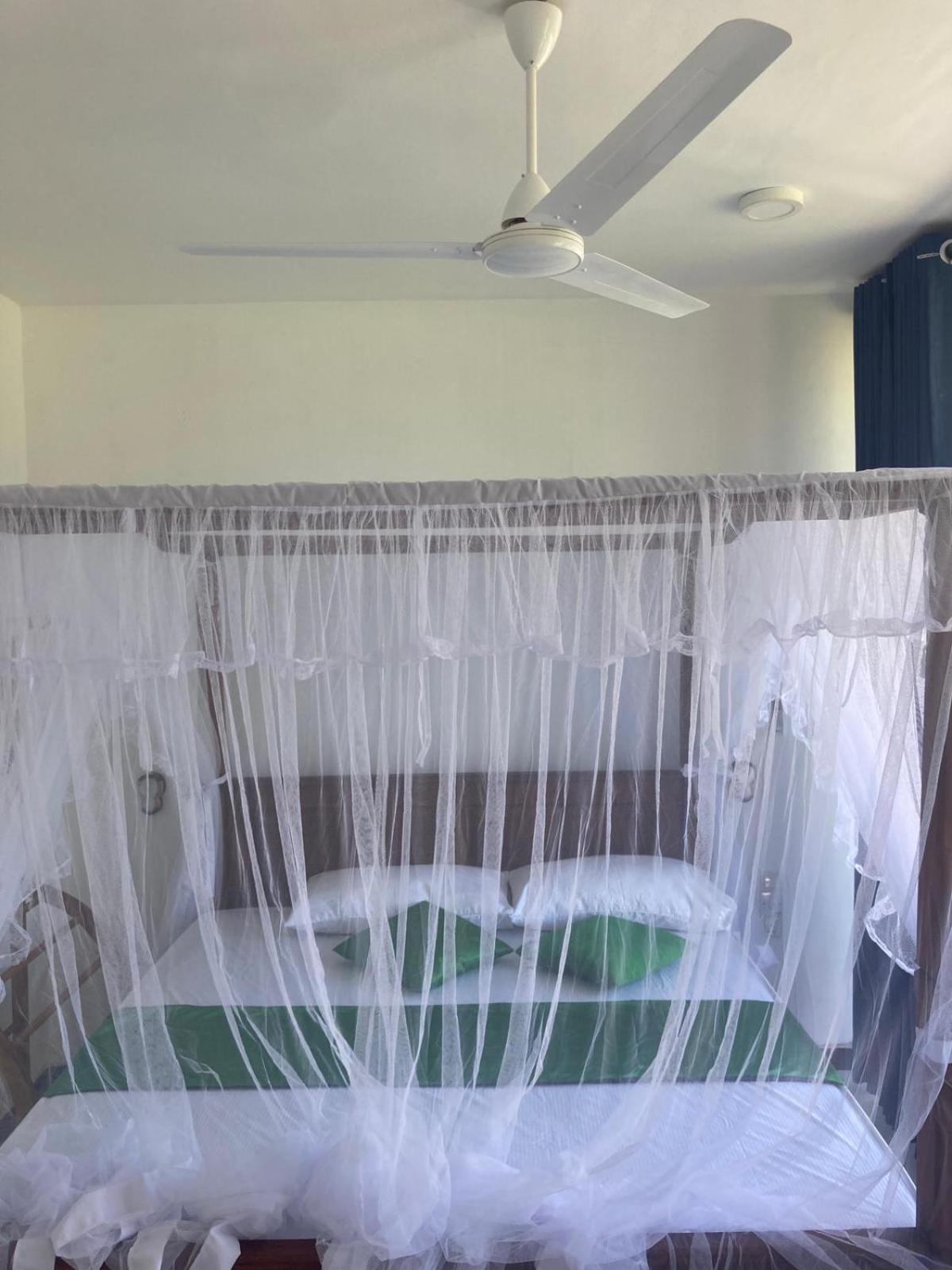 Masith Guest House Unawatuna Eksteriør bilde