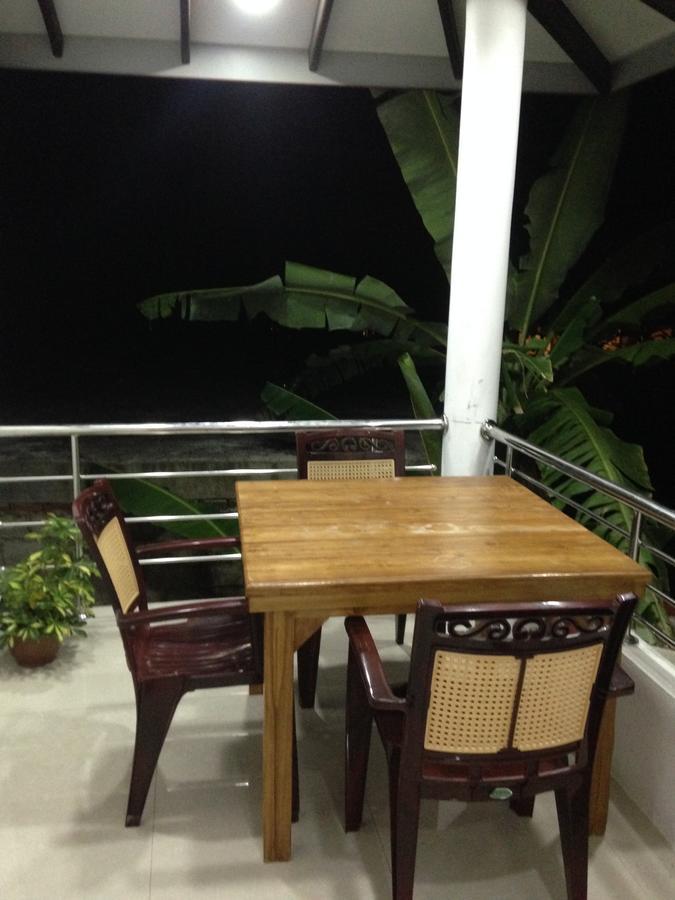 Masith Guest House Unawatuna Eksteriør bilde