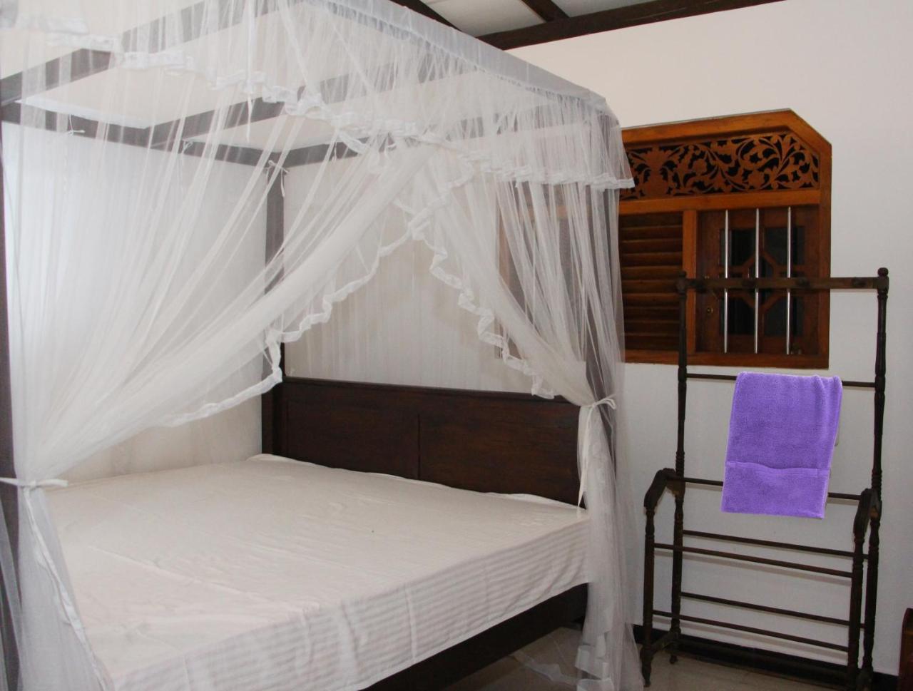 Masith Guest House Unawatuna Eksteriør bilde