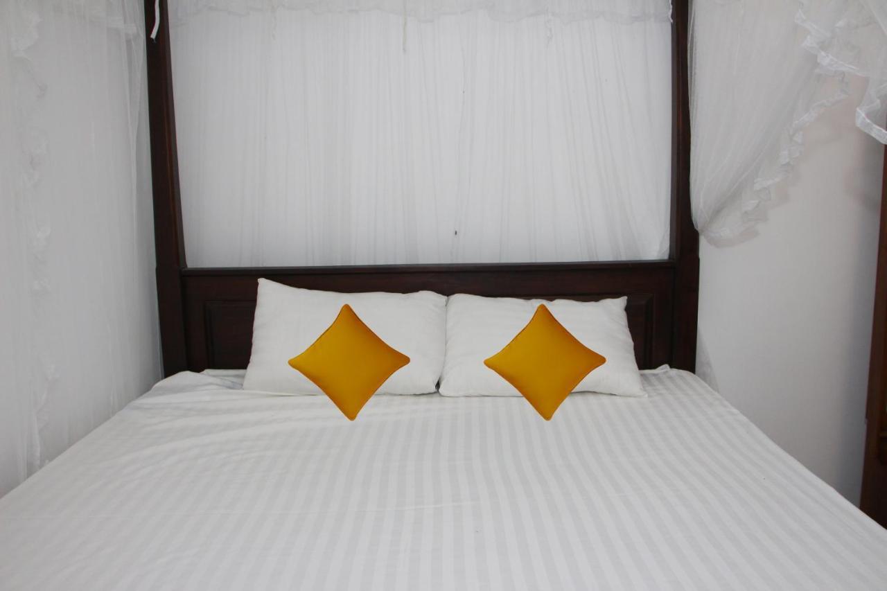 Masith Guest House Unawatuna Eksteriør bilde