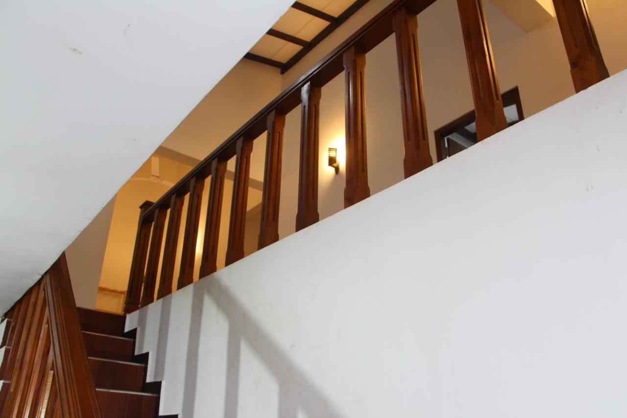 Masith Guest House Unawatuna Eksteriør bilde