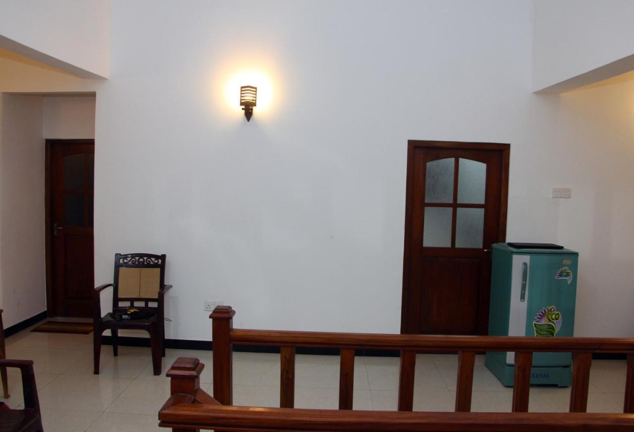Masith Guest House Unawatuna Eksteriør bilde