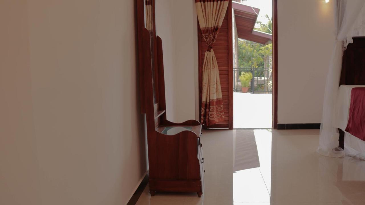 Masith Guest House Unawatuna Eksteriør bilde