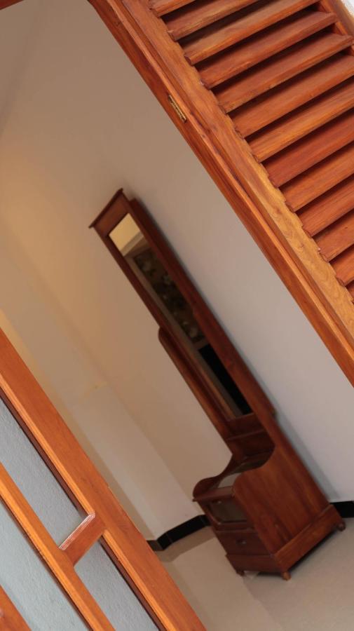 Masith Guest House Unawatuna Eksteriør bilde
