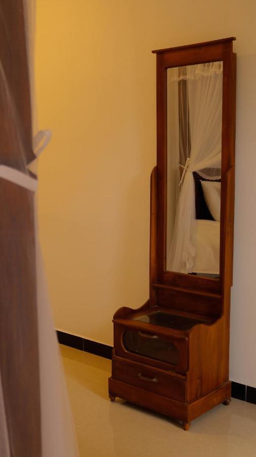 Masith Guest House Unawatuna Eksteriør bilde