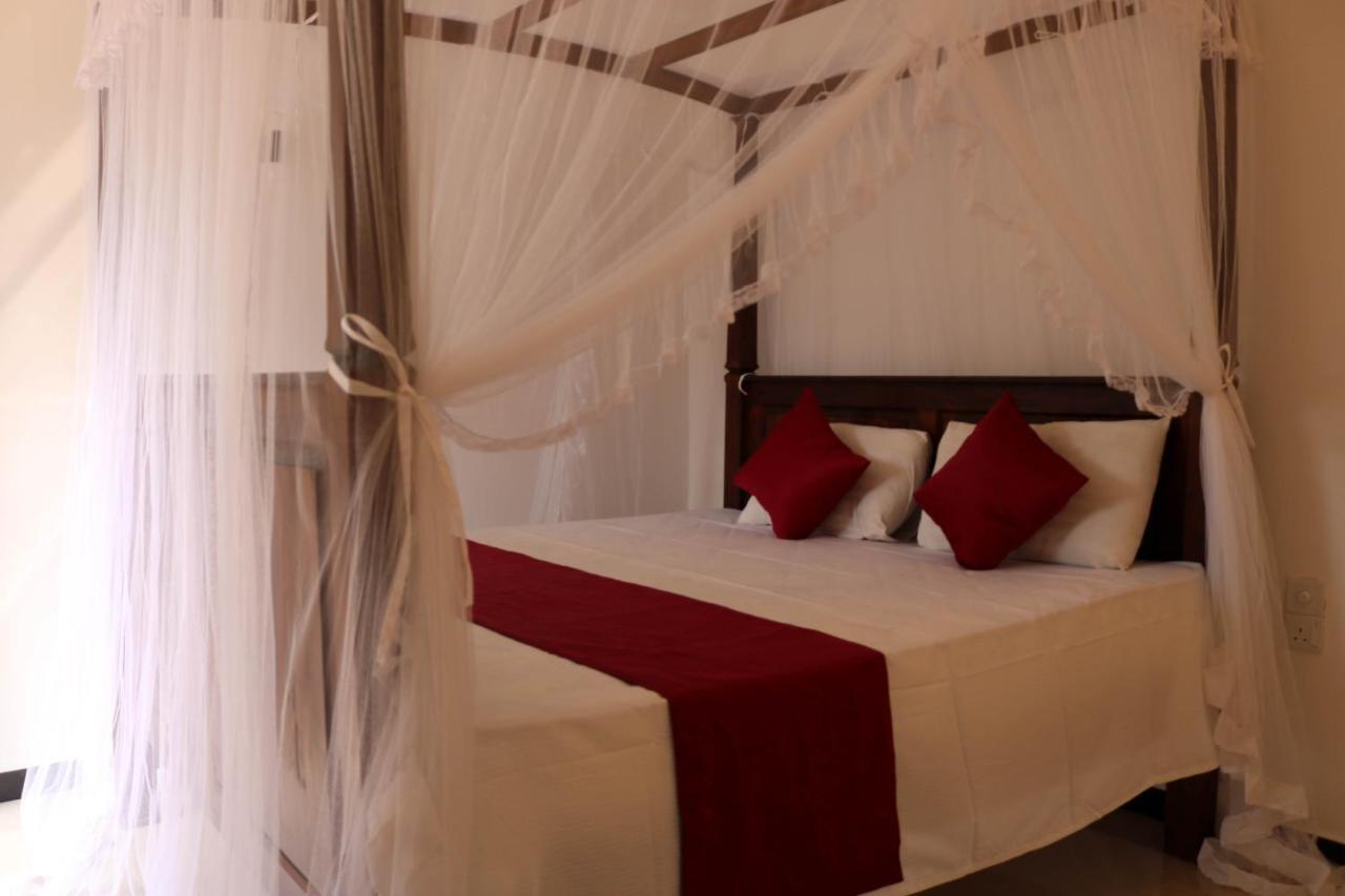 Masith Guest House Unawatuna Eksteriør bilde