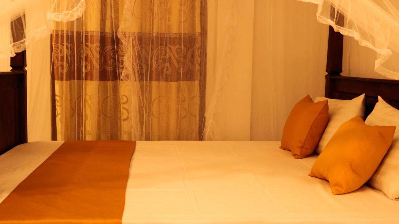 Masith Guest House Unawatuna Eksteriør bilde
